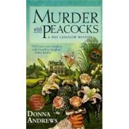 Murder With Peacocks