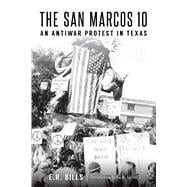 The San Marcos 10