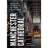 Manchester Cathedral