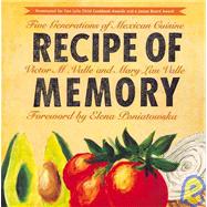 Recipe of Memory