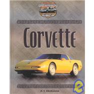 Corvette,9781577651277