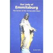 Our Lady of Emmitsburg: The Center of Her Immaculate Heart