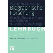 Biographische Forschung