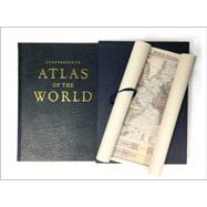 The Times Comprehensive Atlas of the World Limited Edition