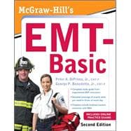 McGraw-Hill's EMT-Basic, Second Edition