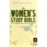 The Women's Study Bible 3114