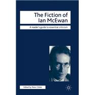 The Fiction of Ian McEwan