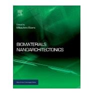 Biomaterials Nanoarchitectonics