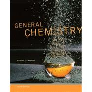WebAssign Homework Instant Access for Ebbing/Gammon's General Chemistry, Multi-Term