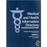 Medical & Health Information Directory