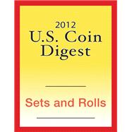 2012 U.S. Coin Digest: Sets