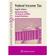 Examples & Explanations for Federal Income Tax
