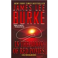 In the Moon of Red Ponies A Billy Bob Holland Novel