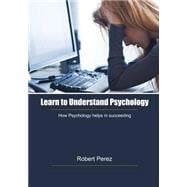 Learn to Understand Psychology