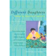 Different Daughters A Book by Mothers of Lesbians