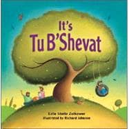 It's Tu B'shevat
