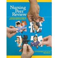 Nursing Peer Review
