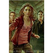 Buffy the Vampire Slayer Season 8 4