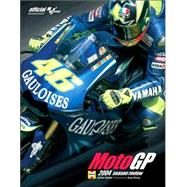 Moto Gp 2004 Season Review