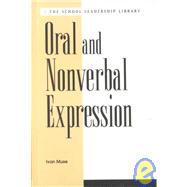 Oral and Nonverbal Expression