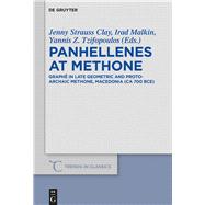 Panhellenes at Methone