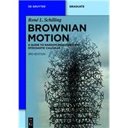Brownian Motion