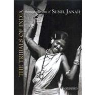 The Tribals of India Through the Lens of Sunil Janah