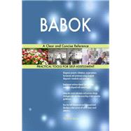 BABOK A Clear and Concise Reference