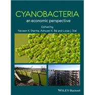 Cyanobacteria An Economic Perspective