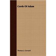 Cords of Adam