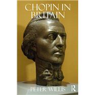 Chopin in Britain