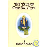 Tale of One Bad Rat Limited Edition