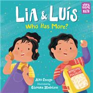 Lia & Luis: Who Has More? Who Has More?