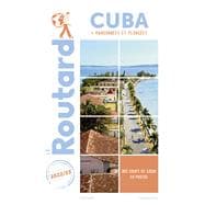 Guide du Routard Cuba 2022/23