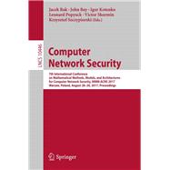 Computer Network Security