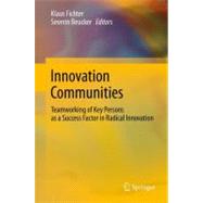 Innovation Communities