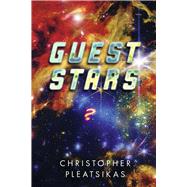 Guest Stars