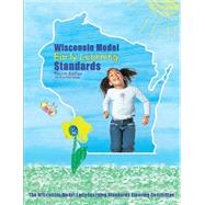 Wisconsin Model Early Learning Standards