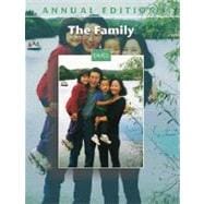 Annual Editions : The Family 04/05