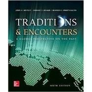 Traditions & Encounters: A Global Perspective on the Past UPDATED AP Edition 2017 6e, Student Edition