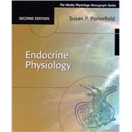 Endocrine Physiology; Mosby's Physiology Monograph Series