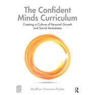 The Confident Minds Curriculum