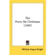 The Poets On Christmas