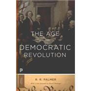 The Age of the Democratic Revolution