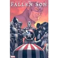 Fallen Son The Death of Captain America