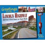 Greetings From The Lincoln Highway