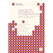 Financing the Development of Old Waqf Properties