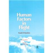 Human Factors in Flight