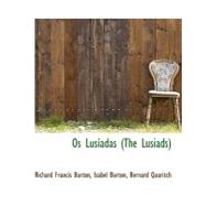 OS Lusadas (the Lusiads)