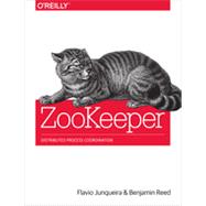 ZooKeeper, 1st Edition
